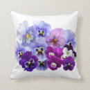 Suche nach pansy kissen Stiefmütterchen