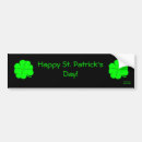 Suche nach patrick autoaufkleber St patrick tag