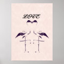 Suche nach flamingo poster Niedlich