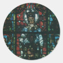 Suche nach buntglas aufkleber Christentum