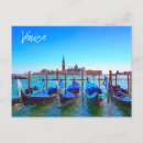 Suche nach san giorgio maggiore postkarten Kurios