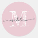 Suche nach feiertagst aufkleber Monogramm