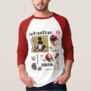 Suche nach baseball der tshirts Kleine liga