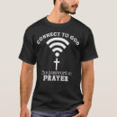 Suche nach gebet tshirts god