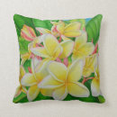 Suche nach frangipani kissen Mit blumen