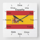 Suche nach spanish wanduhren Flag