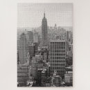 Suche nach gebäude puzzle Skyline