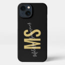 Suche nach iphone 13 hüllen Monogramm