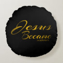Suche nach jesus kissen Inspiration