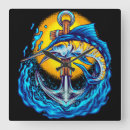 Suche nach fischer wanduhren Für sie