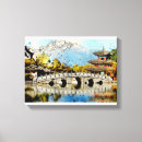Suche nach japanische landschaft poster leinwandbilder Malerei