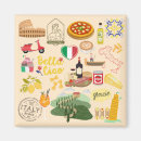 Suche nach italienische küche magnete Pizza