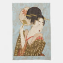 Suche nach geisha geschirr tücher Japanisch