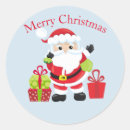 Suche nach weihnachtsthema aufkleber Weihnachtsmann