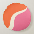 Suche nach rosa orange kissen Schick