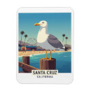 Suche nach santa cruz magnete Kalifornien