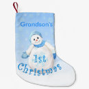 Suche nach babys 1 weihnachten weihnachts strümpfe Schneemann