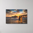 Suche nach sport leinwandbilder Surfer