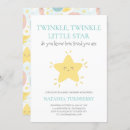 Suche nach twinkle little star einladungen Sterne