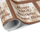 Suche nach geburtstagspapier geschenkpapier 50 geburtstag