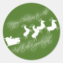 Suche nach nacht vor weihnachten aufkleber Rentiere