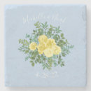 Suche nach vintage rosen untersetzer Gelb