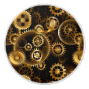 Suche nach steampunk knäufe und griffe Uhrwerk