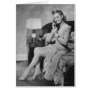 Suche nach frau am telefon postkarten Vintag