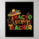 Suche nach nacho poster Cinco de mayo