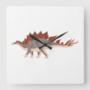 Suche nach dinosaur wanduhren Animal
