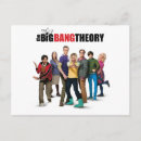 Suche nach big bang postkarten Fernsehserie