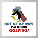 Suche nach die golf spielen poster Dad
