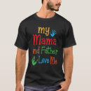 Suche nach mutter und sohn tshirts Tochter