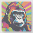 Suche nach primate untersetzer Für sie