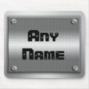 Suche nach rostfrei mousepads Silber