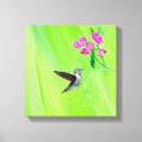 Suche nach rosa vogel leinwandbilder Für sie