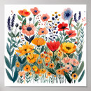 Suche nach wiese poster Blume