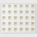 Suche nach 10 jahrestag geschenkpapier 10 20 30 40
