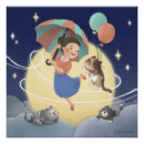 Suche nach katzen nachts poster Niedlich