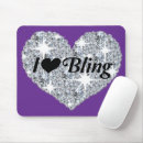Suche nach lila herzen mousepads Liebe