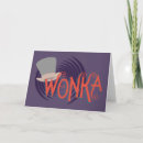 Suche nach wonka karten Kinderfilm
