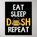 Suche nach eat sleep repeat poster Meme