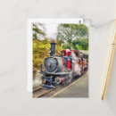 Suche nach dampflokomotive postkarten Züge