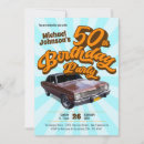 Suche nach classic car einladungen Oldtimer