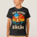 Suche nach zahl 7 tshirts Jugend