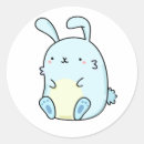 Suche nach kawaii blau aufkleber Lustig