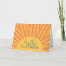 Suche nach hallo sonnenschein karten Orange