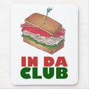 Suche nach truthahn mousepads Lustig