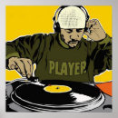 Suche nach jockey poster Turntable
