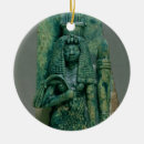 Suche nach ägyptische kunst ornamente Statuette